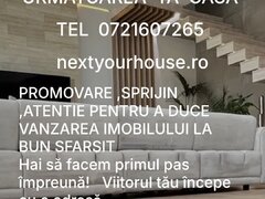 Next Your House, agentie imobiliara/ vindeti, cumparati, inchiriati